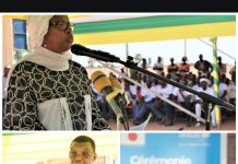 Nord-Togo : l’UNICEF et partenaires au chevet des Enfants, Adolescents Vulnérables et Familles