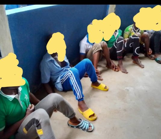 Haho : les présumés assassins du jeune HASSA Denis dans les mailles des forces de l’ordre