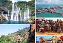 Le Togo, un pays à d’immenses atouts naturels