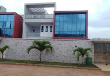 La valeur de la taxe foncière au Togo