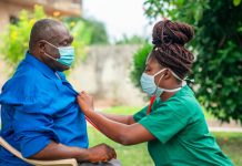 Le rôle essentiel des agents de santé communautaires au Togo