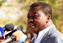 Le Togo est un acteur pivot de la sécurité collective