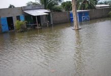 Togo : en cas d’inondation, composez rapidement le 170