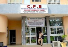 Création d’entreprise au Togo : le premier semestre 2024 prolifique grâce aux réformes gouvernementales