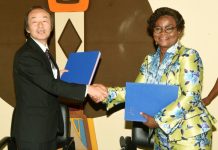 Togo : un ambitieux projet de construction d’infrastructures dans la ville de Sokodé