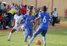 Football : imminent démarrage du championnat national féminin de D1
