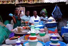 Togo : un fort investissement en faveur des femmes