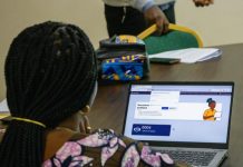 Vers la digitalisation des services du ministère de la fonction publique