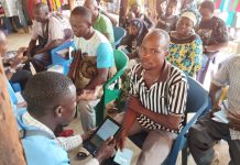 AMU : l’INAM en campagne foraine de consultation médicale gratuite dans la région de la Kara