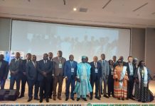 L’AAEA favorable au renforcement de la résilience des sociétés d’eau et d’assainissement