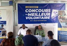 ANVT : l’édition 2024 du concours meilleur volontaire de l’année lancée
