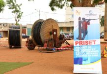 Électricité : le Priset fait beaucoup au Togo