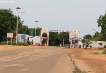 Université de Lomé : la modernisation enclenchée engendre des évolutions