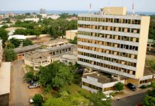 PMAPDS : 45 milliards de francs CFA pour la modernisation de l’administration publique