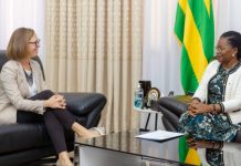 Des investisseurs belges bientôt à Lomé