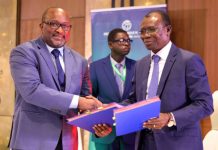 Électrification : un nouvel accord de financement pour le Togo