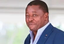 Création d’entreprise : voici la stratégie payante de Faure Gnassingbé