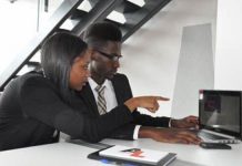 Création d’entreprise : la part des Togolais