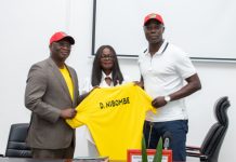 Football : mission et objectifs de Nibombé Daré à la tête des Éperviers du Togo