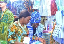 Foire Made in Togo, un soutien appréciable pour les entreprises locales