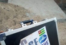 Togo : bilan du programme Global Sanitation Fund