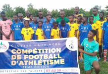 Haho 4 : démarrage de l’acte 3 du tournoi détection des talents des CDEJ