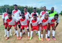 Haho : le tournoi vacances foot Agbogbozan 2024 démarré