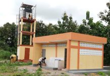 Togo : 25 000 latrines érigées pour améliorer la vie des communautés