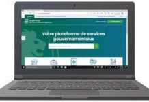 De nouvelles procédures administratives dématérialisées pour aider les Togolais