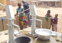 Togo : plus de 12 500 forages réalisés ces dernières années
