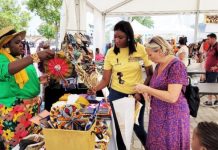 Autonomisation : Les capacités des femmes commerçantes renforcées au Togo