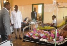 Santé : les soins davantage accessibles au Togo