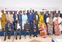 Togo : le projet de « renforcement de la préparation et de la réponse aux urgences sanitaires » lancé