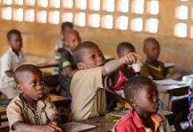 Éducation : le taux global d’achèvement est passé à 88,7 % au Togo