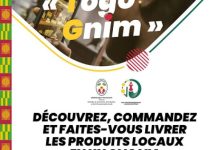 Togo Gnim, le coup de pousse du progrès dans la consommation locale
