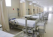 Santé : 6 700 nouveaux lits d’hospitalisation mécaniques à disposition des patients