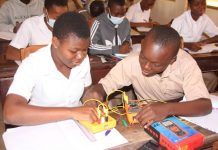 Emploi : la mission togolaise d’insérer 80 % des apprenants issus de l’enseignement technique