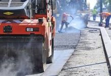 Togo : 20 000 km de routes entretenues depuis 2012