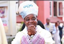Togo : hommage national à l’illustre disparu Monseigneur Barrigah-Benissan ce vendredi