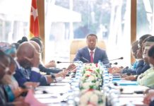 Togo : l’essentiel du conseil des ministres du 18 septembre 2024
