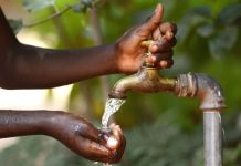 L’eau potable coule plus facilement au Togo
