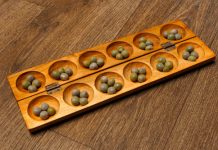 Loisirs : le recueil togolais de jeux traditionnels actualisé