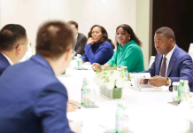 FOCAC2024 : vers des partenariats stratégiques de développement entre le Togo et la Chine