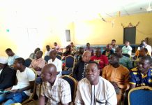 Football : AMEDJE Koffivi, nouveau président du DPFH