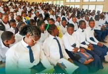 MEPS : les ENFPE pour contribuer à la qualité des enseignements au Togo