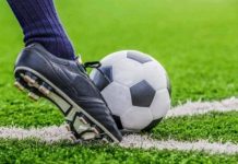 Notsè : programme de la 7ème journée du tournoi vacances foot