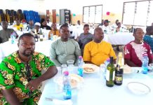 ASRAMAGNON : 1ère édition des retrouvailles des natifs Adja du Togo et de la diaspora