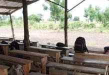 Haho 3 : La mairie de Kpédomé équipe le CEG de l’Union d’Aboudikpé