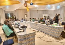 L’OOAS prépare une meilleure stratégie de riposte contre la propagation de la variole de singe à Lomé