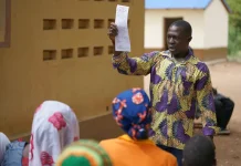 Le Togo avance sur le chantier de l’enregistrement des enfants